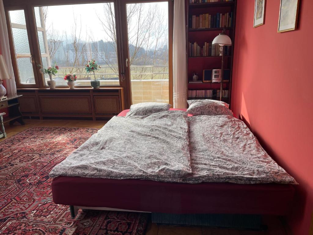 AAA Ferienwohnung Bad Ischl - 4