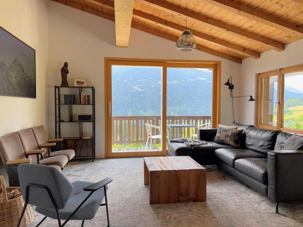 Holiday Home Casa Campanula by Interhome - 1
