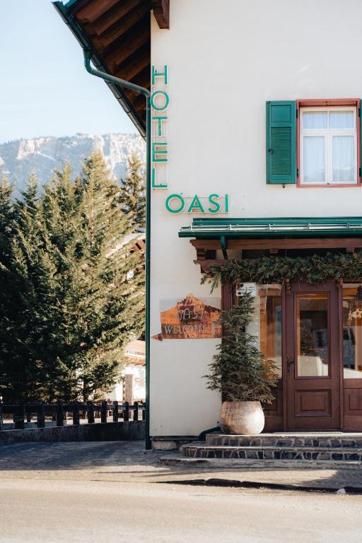 Hotel Oasi - 2