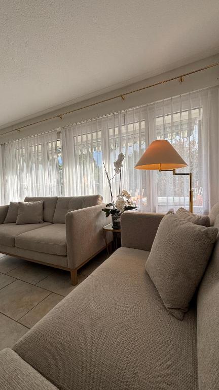 Garden Park Apartment - 3
