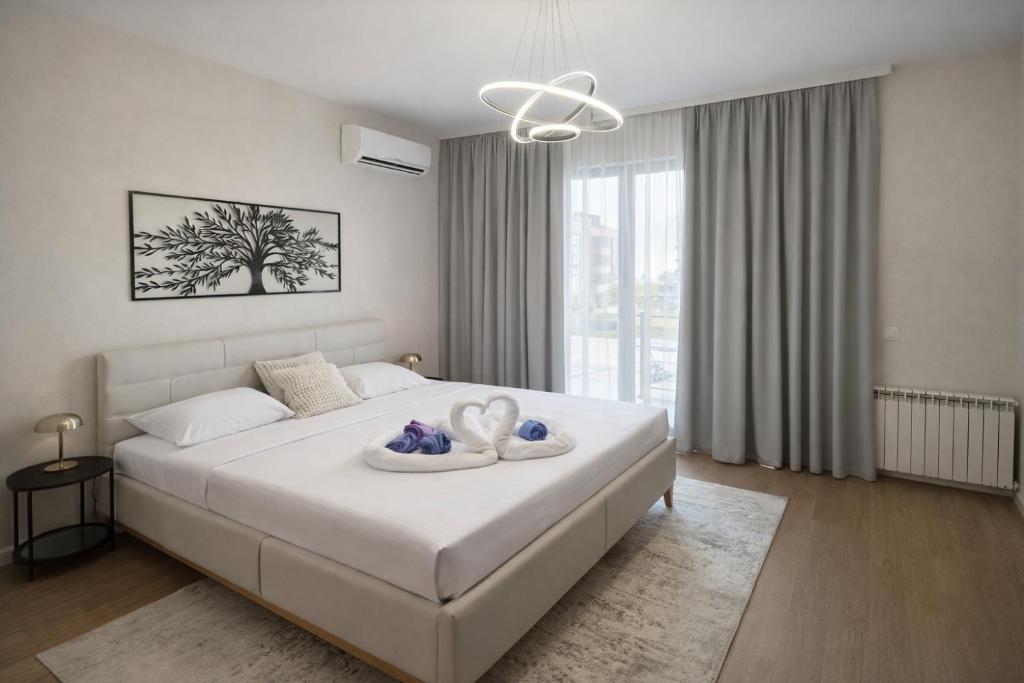 BW Sole Presidential Suite - 1