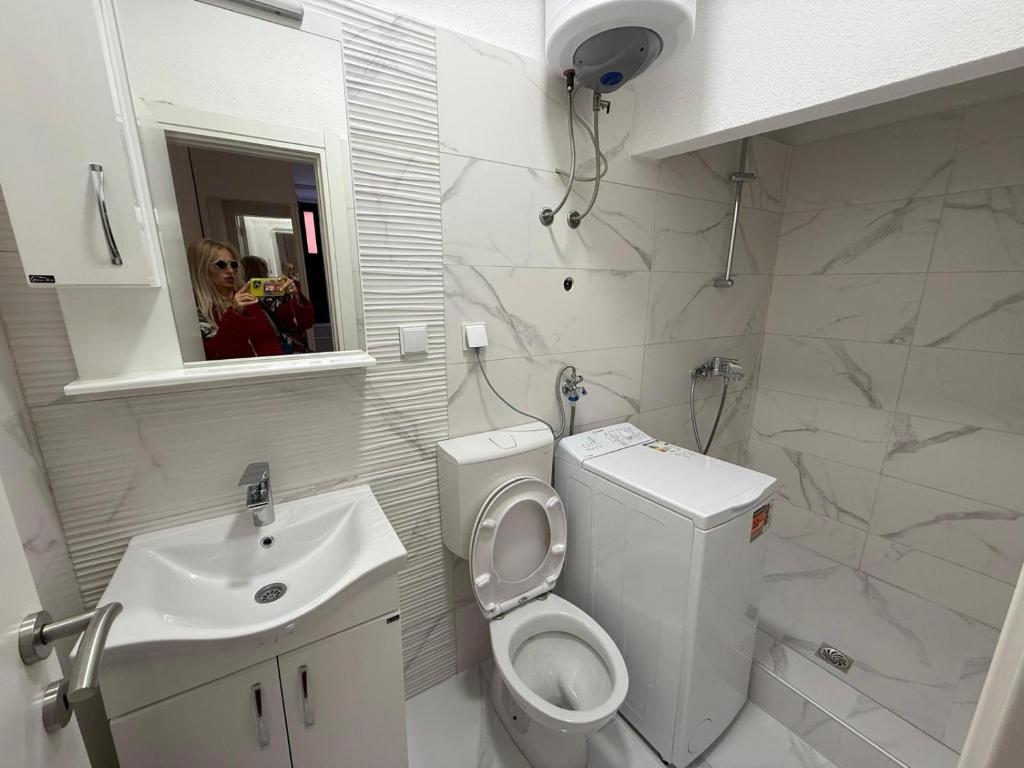 The Little Prince apartman Herceg Novi - 4