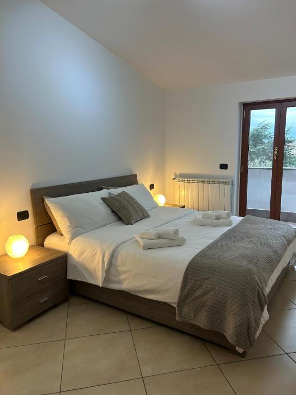 Fab Signature Stay, Rome Fiumicino Airport - 2