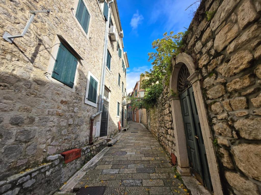 The Little Prince apartman Herceg Novi - 2
