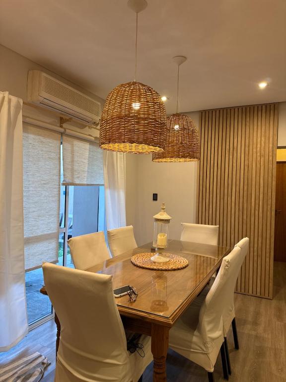Casa Premium a metros del Carnaval - Piscina - 3