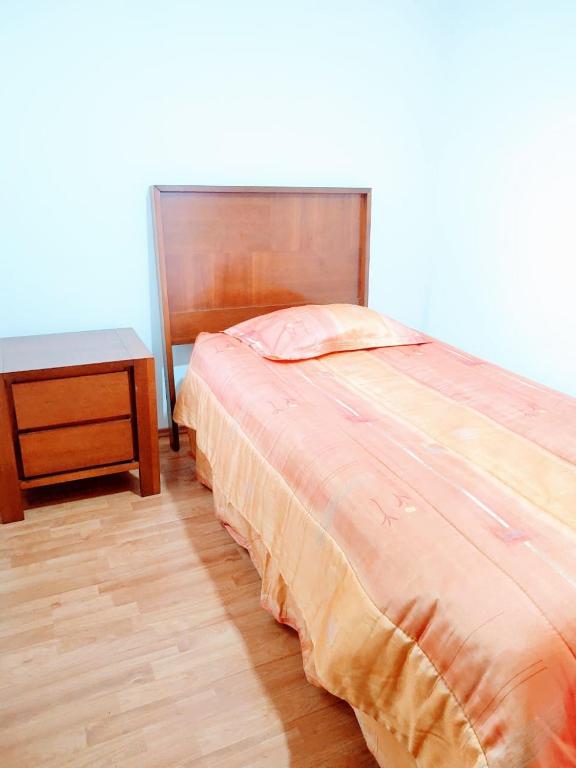 Amplio departamento - 5