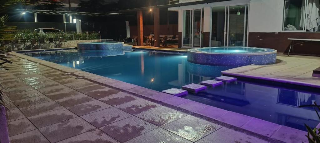La Quinta Campestre Hotel boutique - 4