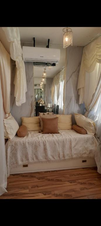 Apartamento playa mansa - 4
