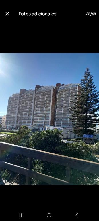 Apartamento playa mansa - 5