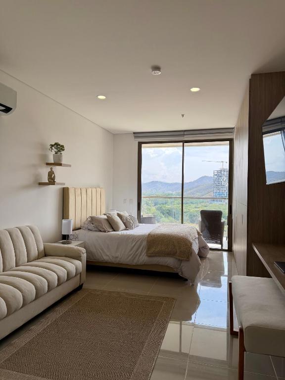 Apartasuite Reserva del mar 2 - 1