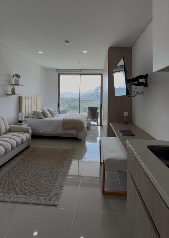 Apartasuite Reserva del mar 2 - 3