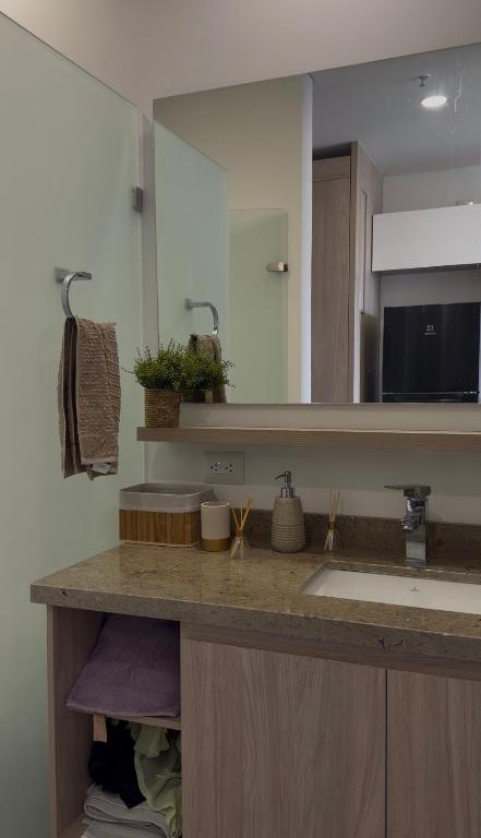 Apartasuite Reserva del mar 2 - 4
