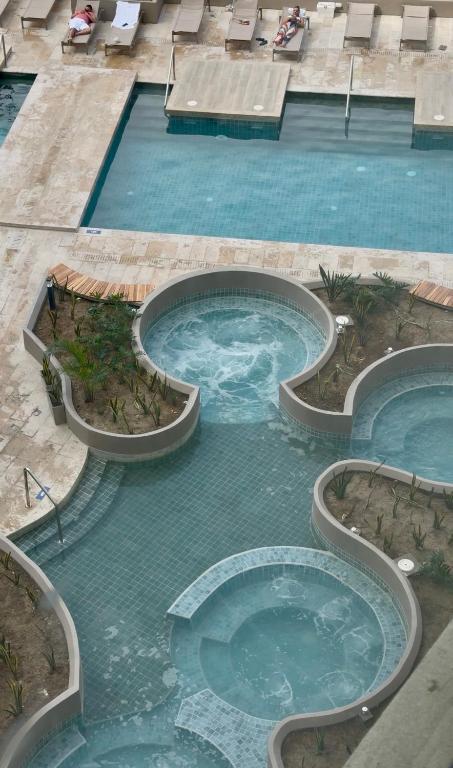 Apartasuite Reserva del mar 2 - 5