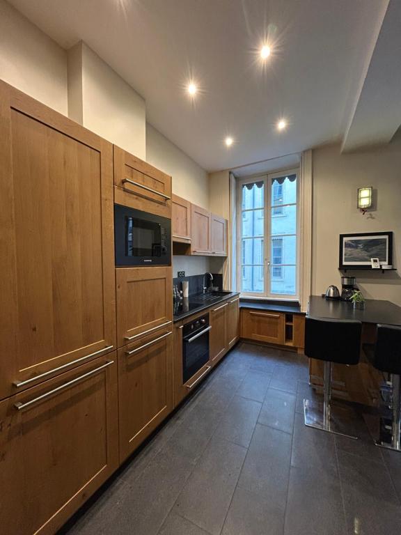 Appartement lumineux en plein coeur de Lyon - 5