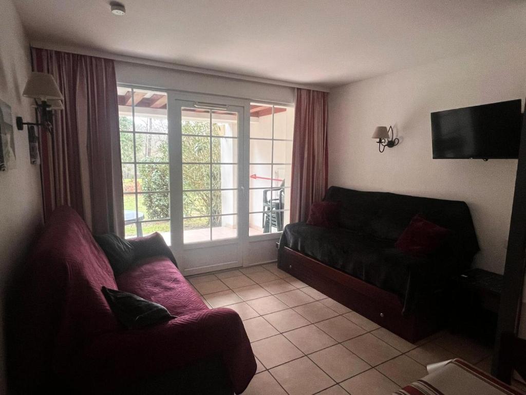 Résidence Le Domaine de Gascogne - maeva Home - Appartement 2 pièces 4 personnes Confort MAE-4457 - 1