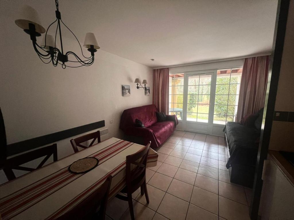 Résidence Le Domaine de Gascogne - maeva Home - Appartement 2 pièces 4 personnes Confort MAE-4457 - 2