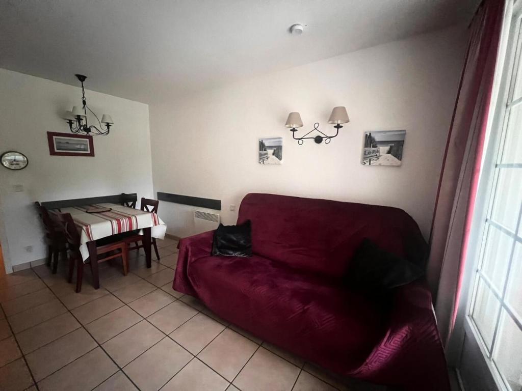 Résidence Le Domaine de Gascogne - maeva Home - Appartement 2 pièces 4 personnes Confort MAE-4457 - 3