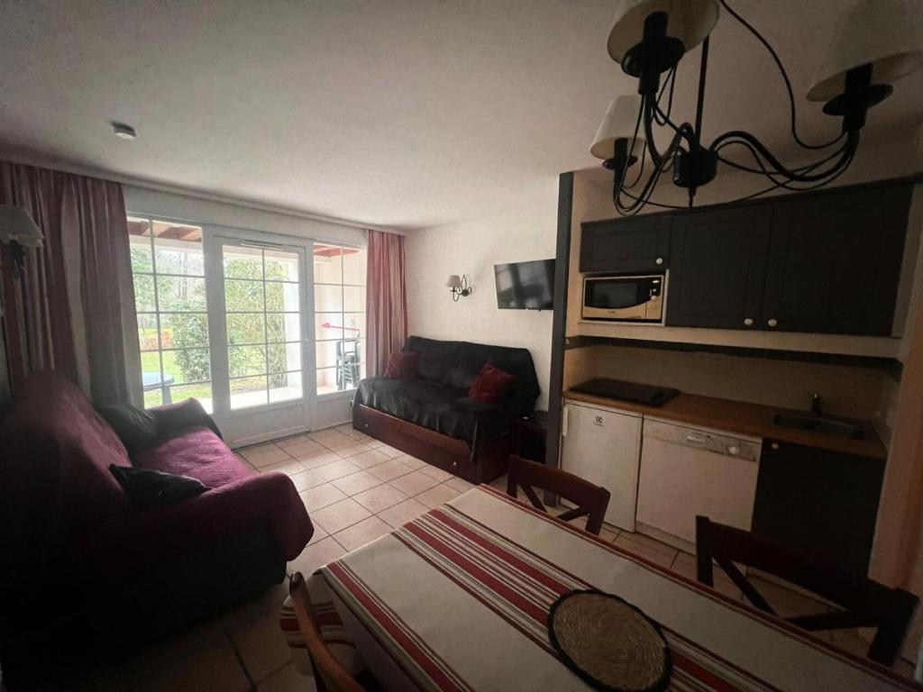 Résidence Le Domaine de Gascogne - maeva Home - Appartement 2 pièces 4 personnes Confort MAE-4457 - 4