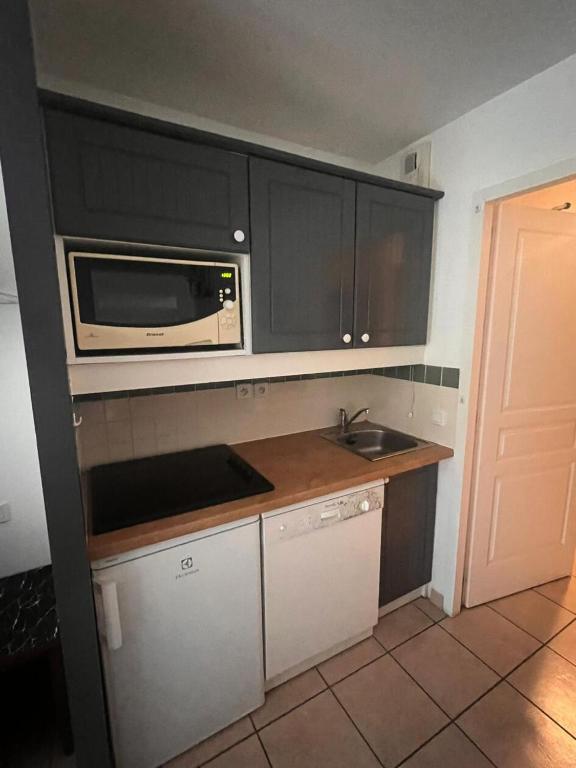 Résidence Le Domaine de Gascogne - maeva Home - Appartement 2 pièces 4 personnes Confort MAE-4457 - 5