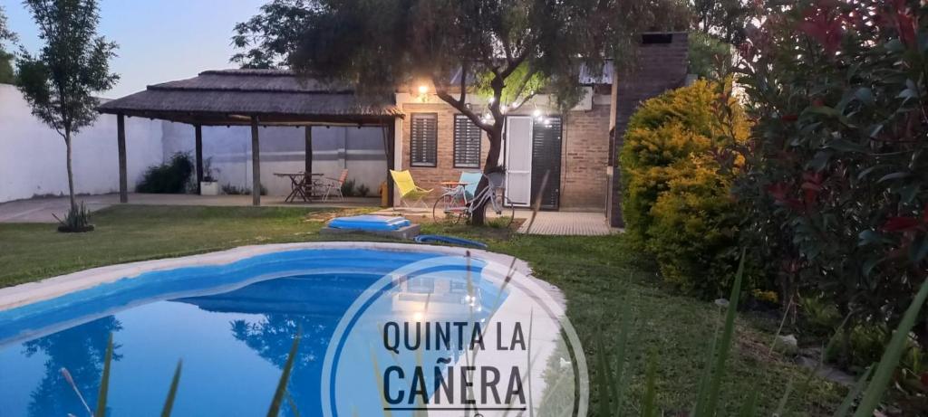 La Cañera - 3