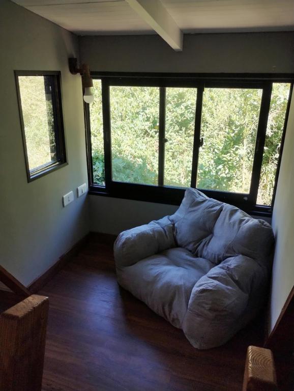Mini cabaña - 5