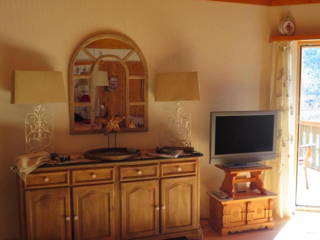 Apartment Chesa Azalee 10 by Interhome - 5