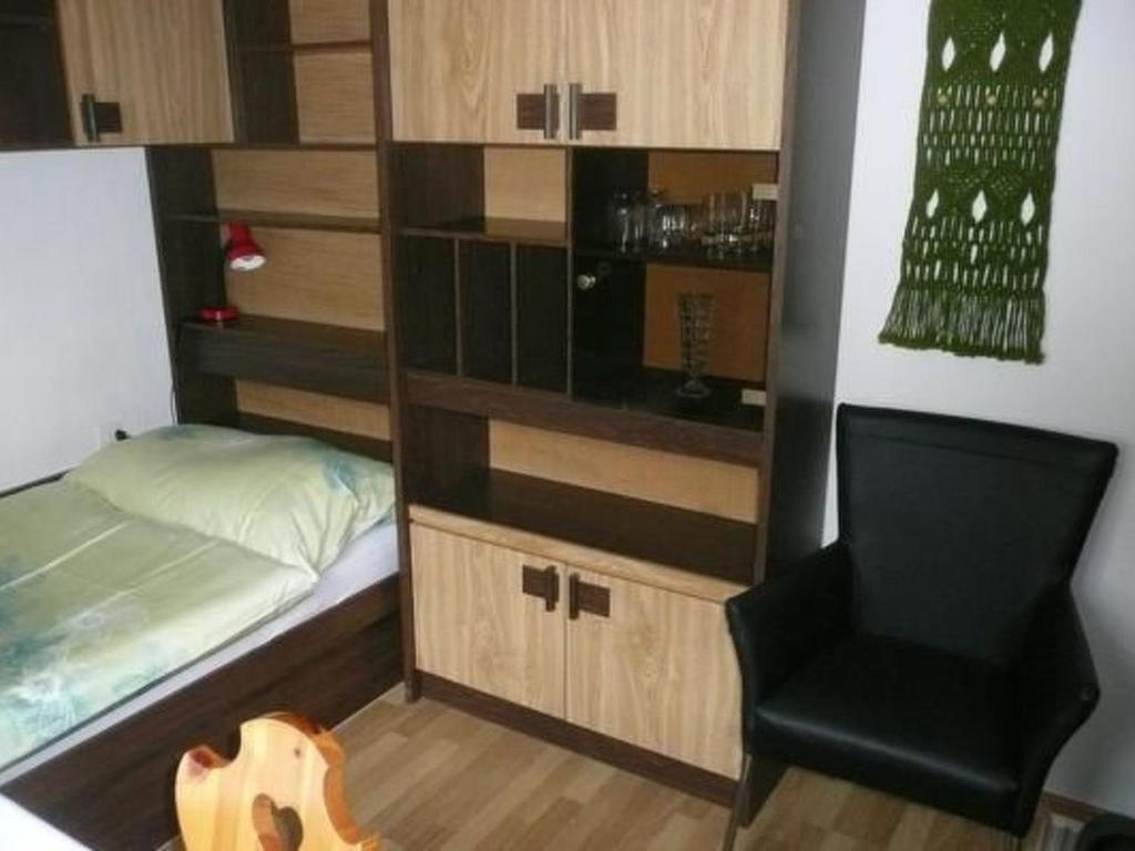 Apartment Chesa Margretta by Interhome - 3