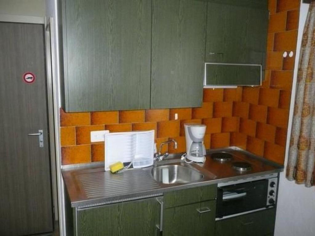 Apartment Chesa Margretta by Interhome - 5