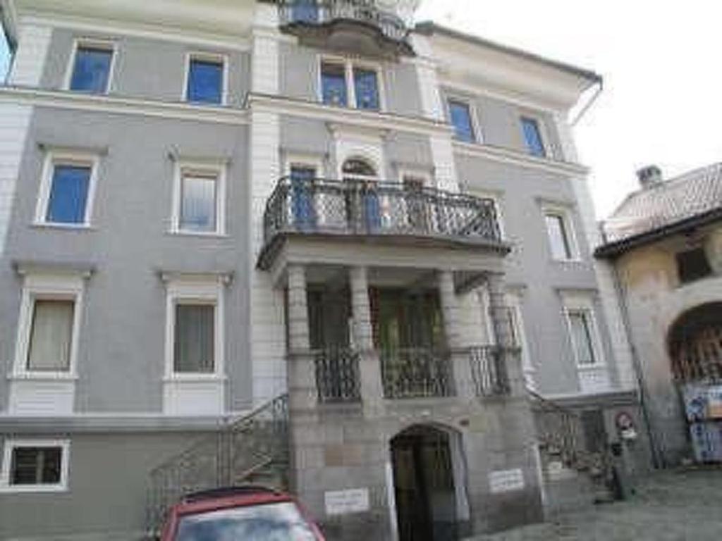 Apartment Crasta 4 by Interhome - 2