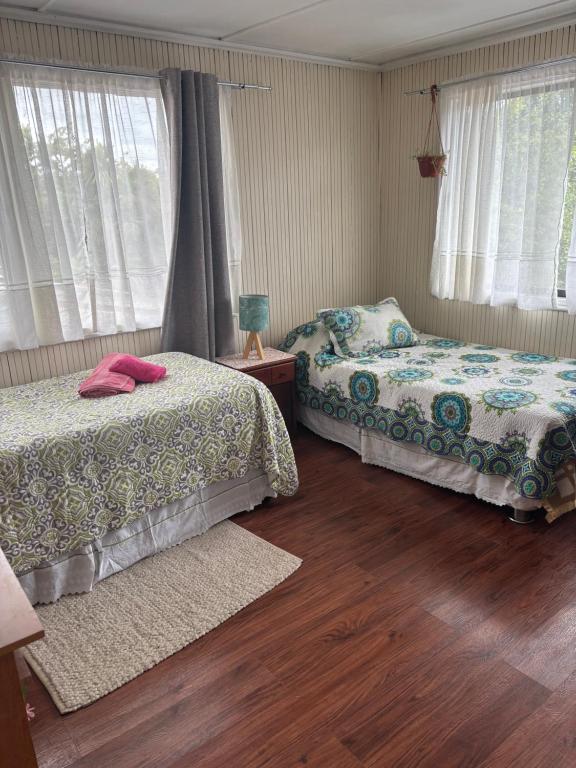 Hospedaje Valdivia - 5