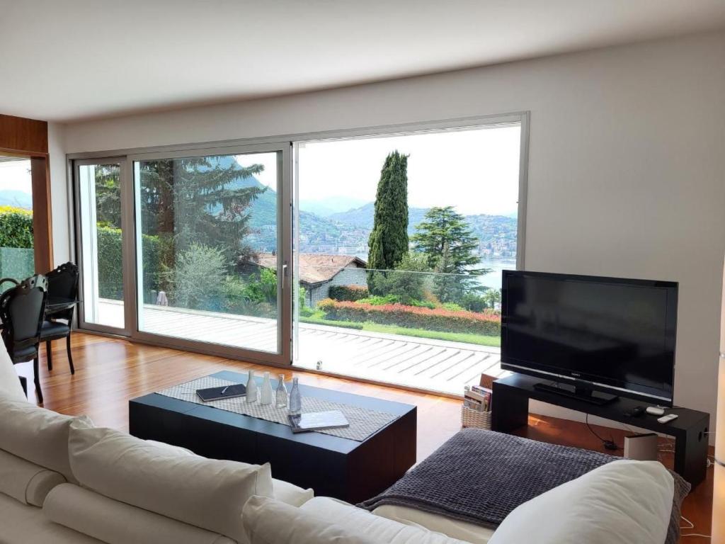 Apartment Casa Croevi by Interhome - 2