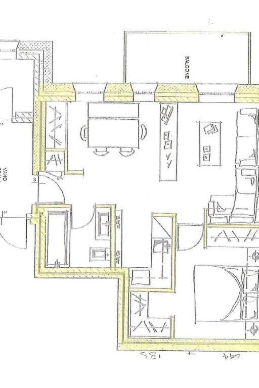 Apartment Chesa Alessandra by Interhome - 2