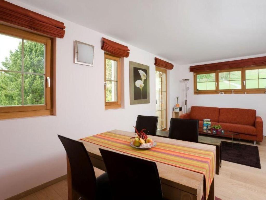 Apartment Chesa Alessandra by Interhome - 4