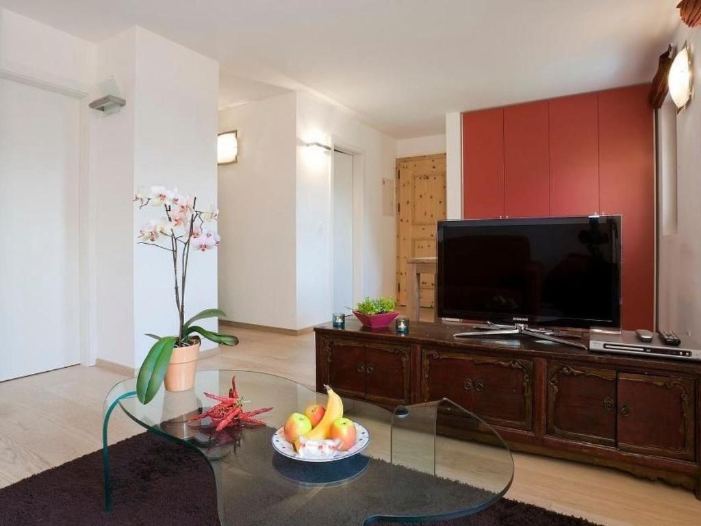 Apartment Chesa Alessandra by Interhome - 3