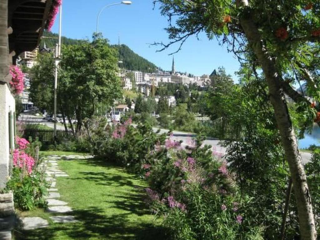 Apartment Chalet Haus am See by Interhome - 4