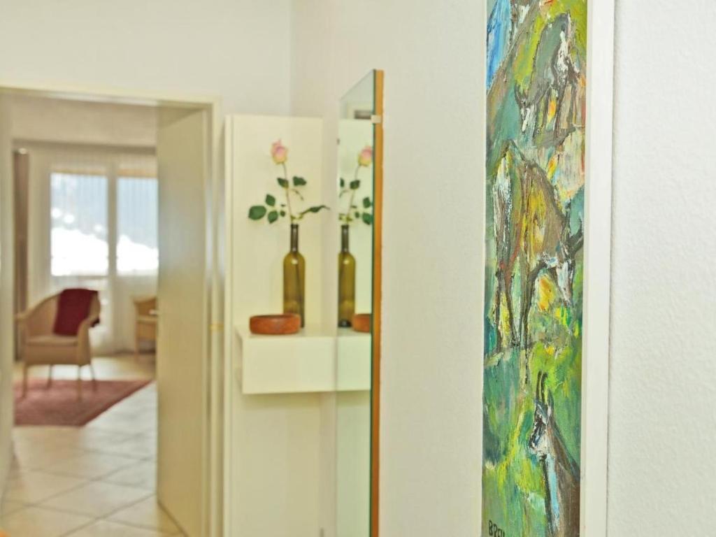 Apartment Parkareal Davos by Interhome - 4