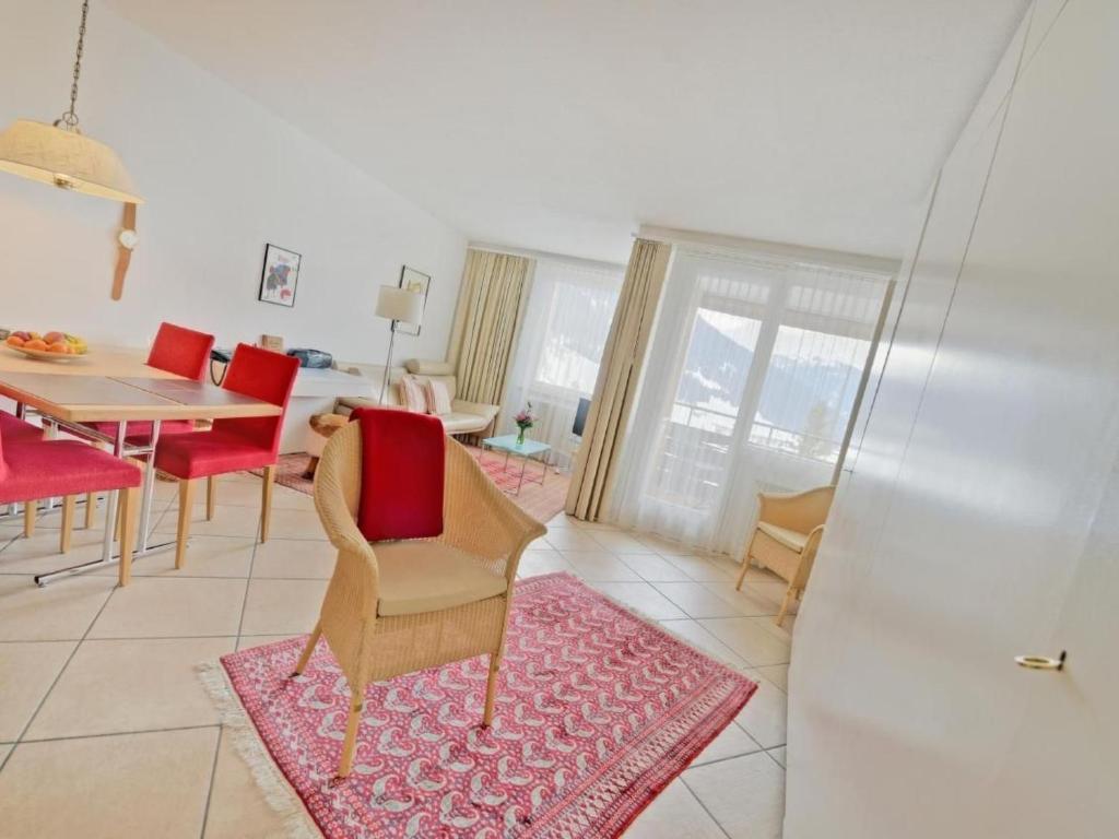 Apartment Parkareal Davos by Interhome - 5