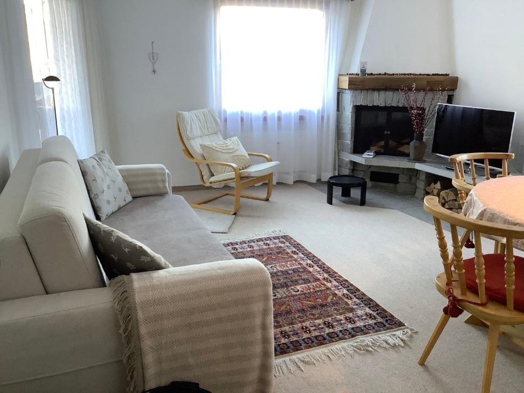 Apartment Chesa Auicula by Interhome - 2