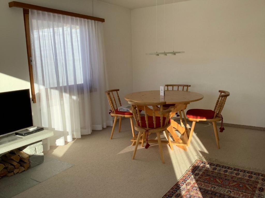 Apartment Chesa Auicula by Interhome - 4