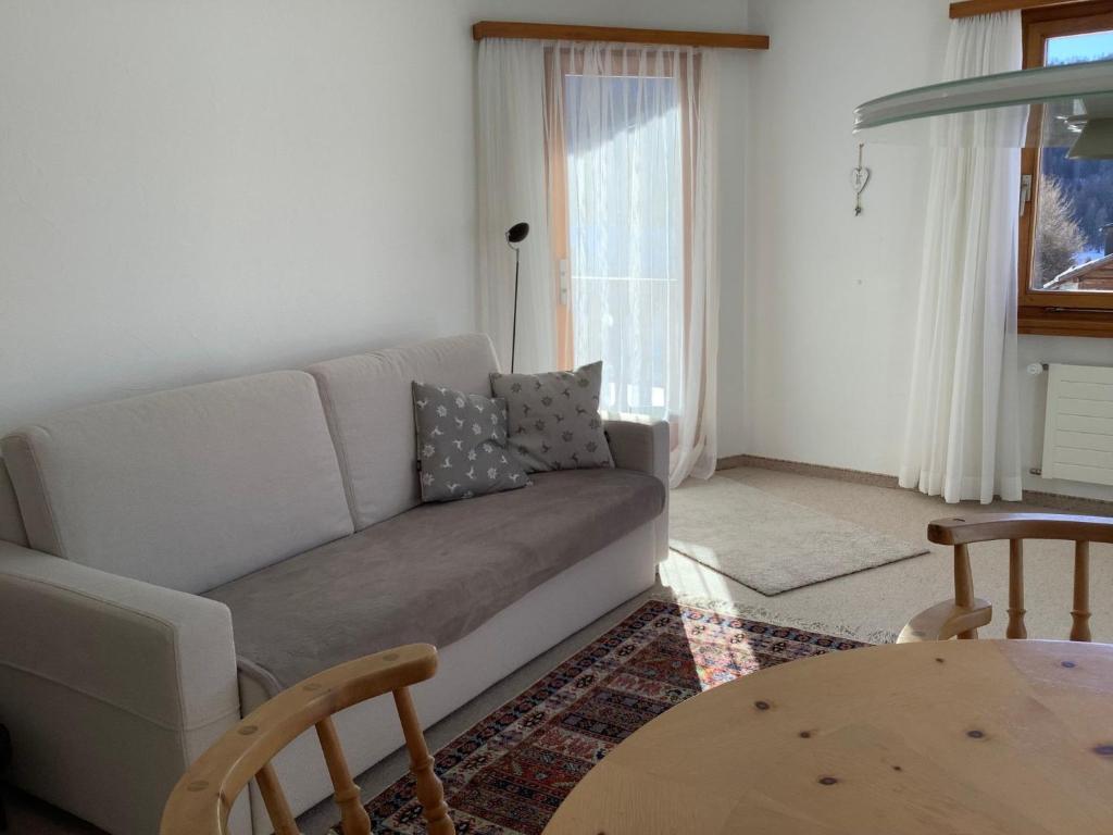 Apartment Chesa Auicula by Interhome - 5