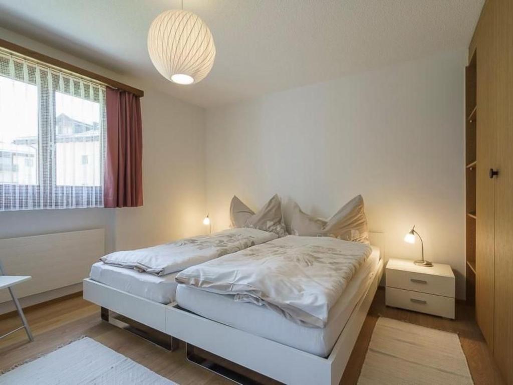 Apartment Chesa Margretta by Interhome - 5