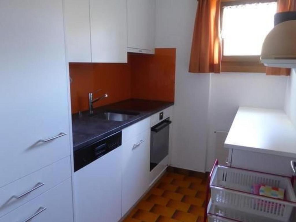 Apartment Chesa Margretta by Interhome - 5