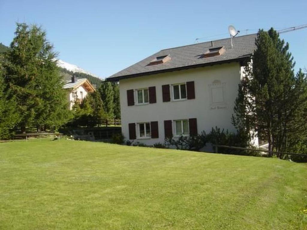 Apartment Suot Rövens by Interhome - 1