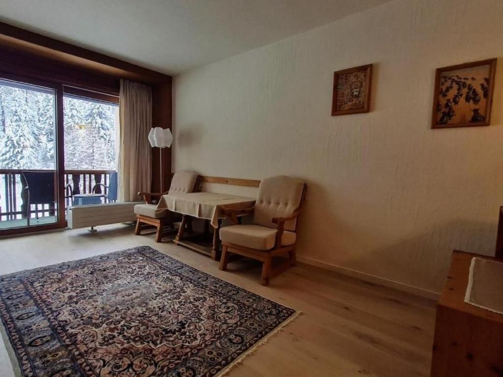 Apartment Chesa la Furia 1 Zi Whg 31m2 by Interhome - 3