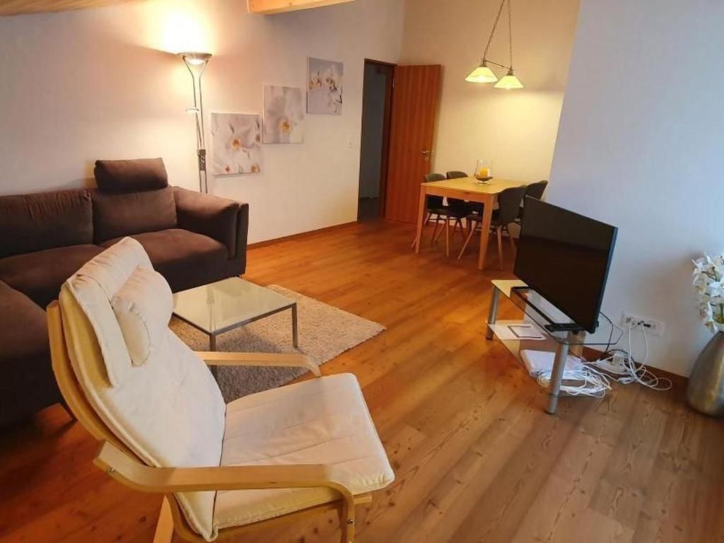 Apartment Chesa Grusaida by Interhome - 4