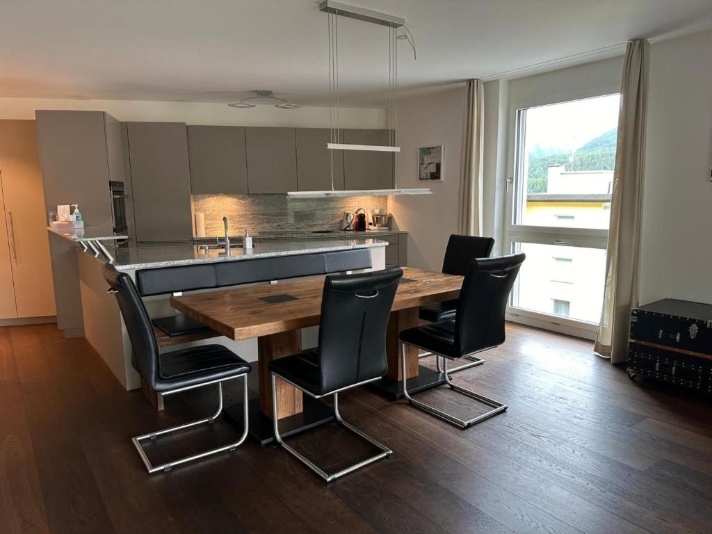 Apartment Ferienwohnung by Interhome - 4