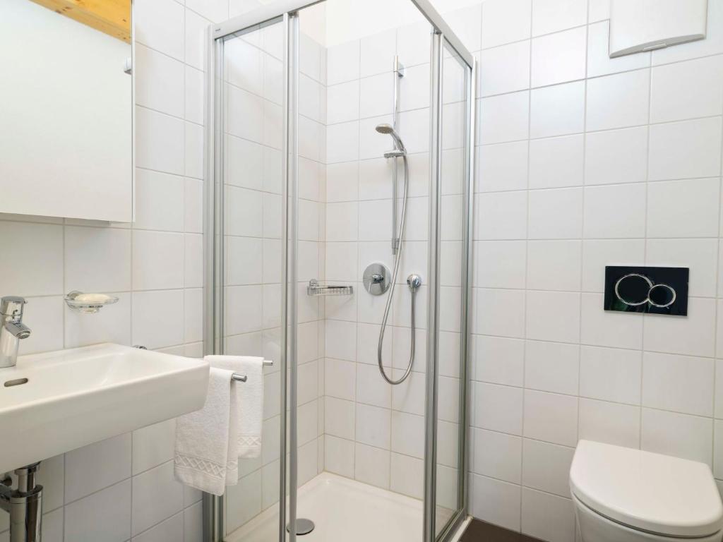 Apartment Stadthaus N26 Double by Interhome - 4