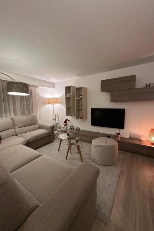 Apartment Chesa Sur Val by Interhome - 5