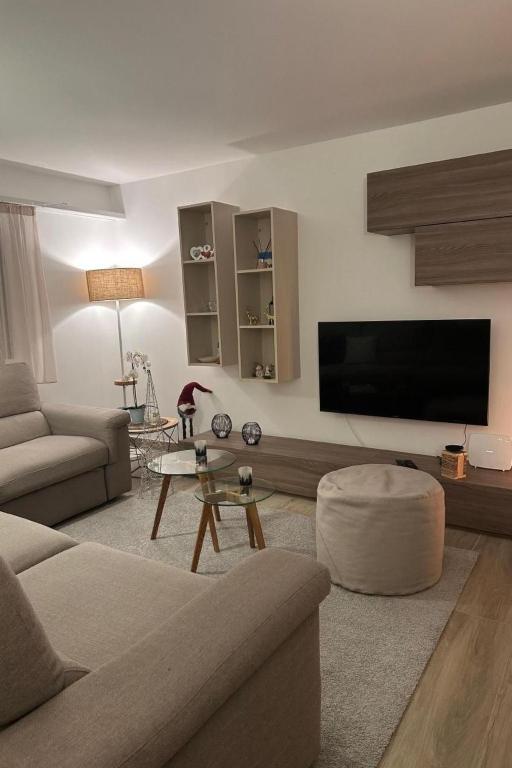 Apartment Chesa Sur Val by Interhome - 4