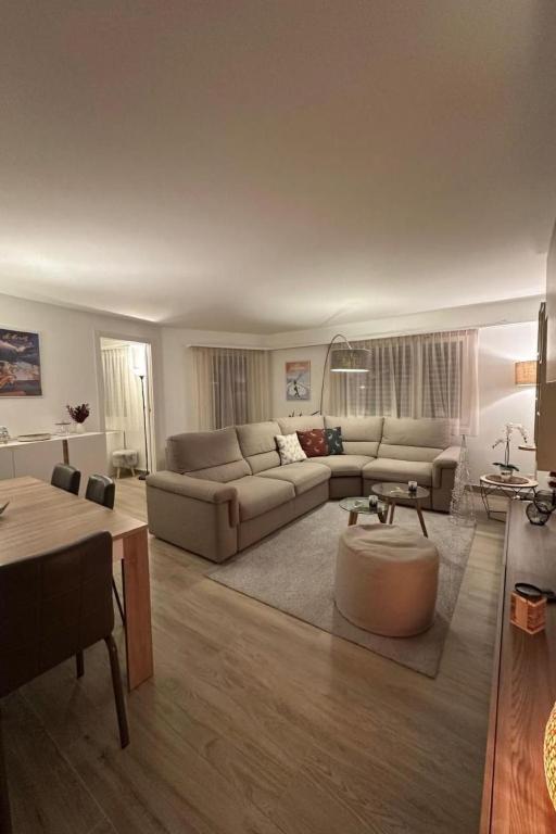 Apartment Chesa Sur Val by Interhome - 3